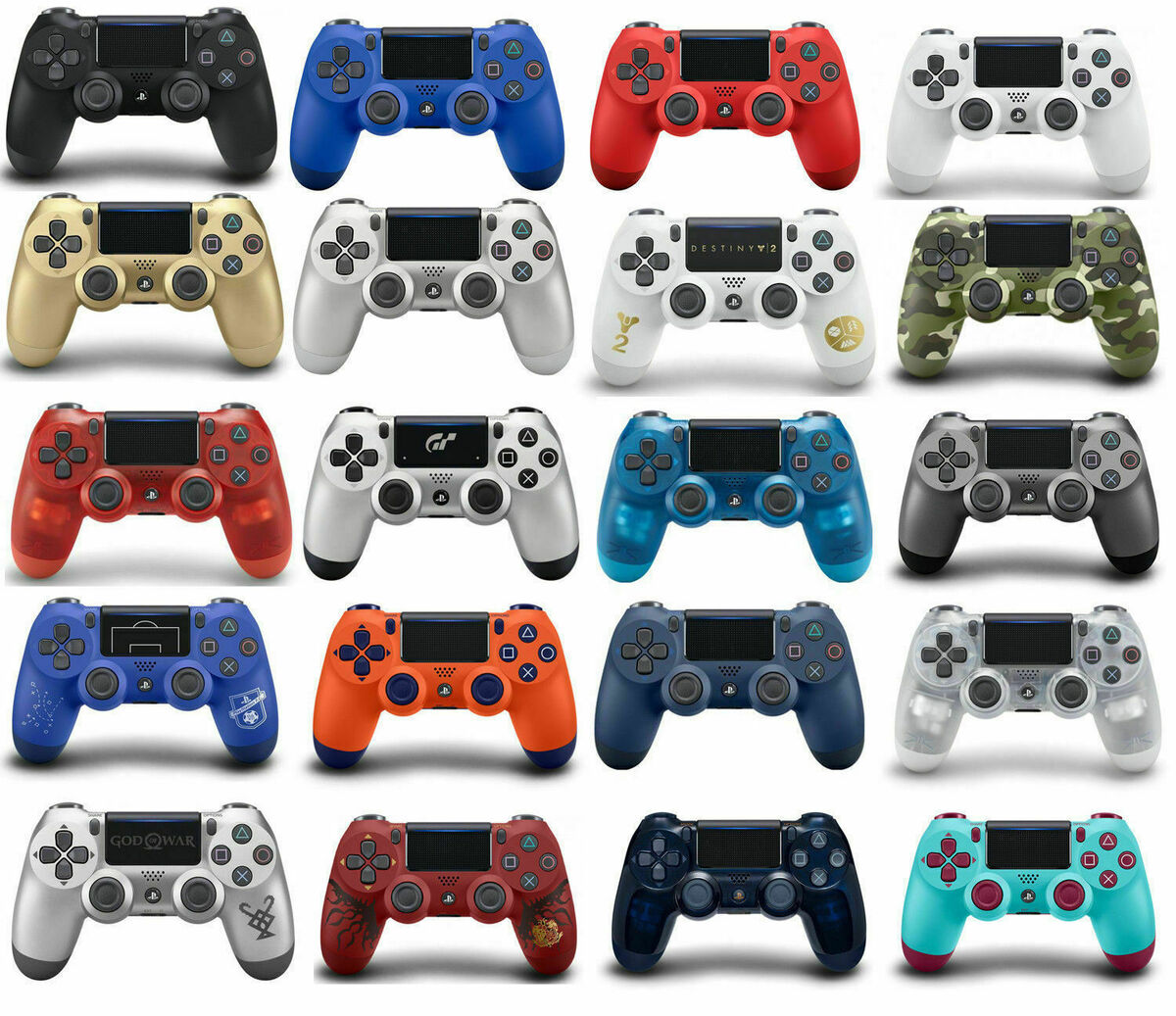 PS4 Controller