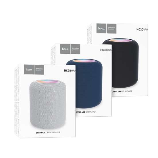BT-speaker