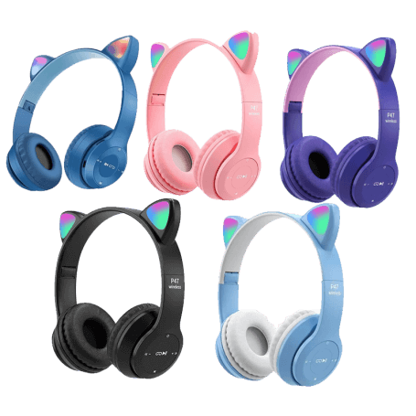HEADSET