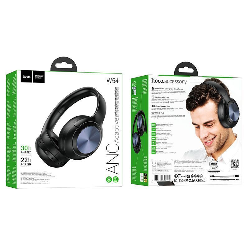 Headset W54