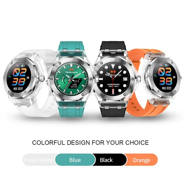 SMART WATCH