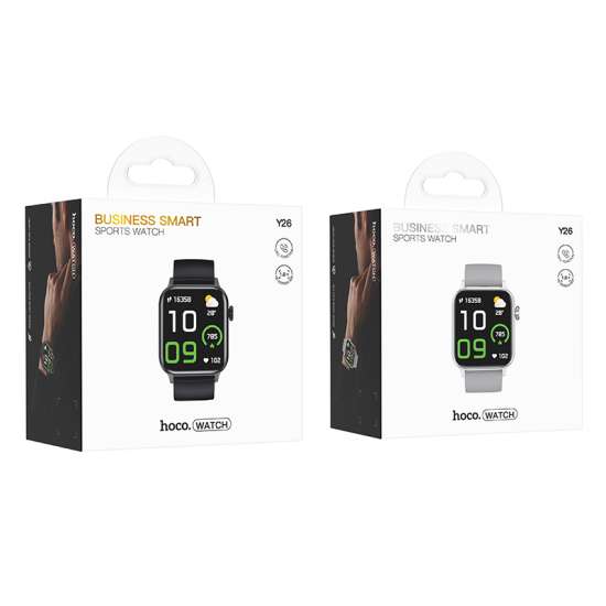 SMART WATCH