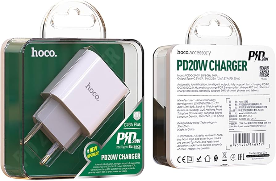 adapters