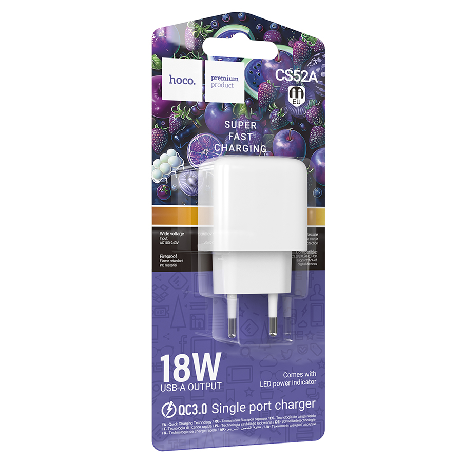 adapter