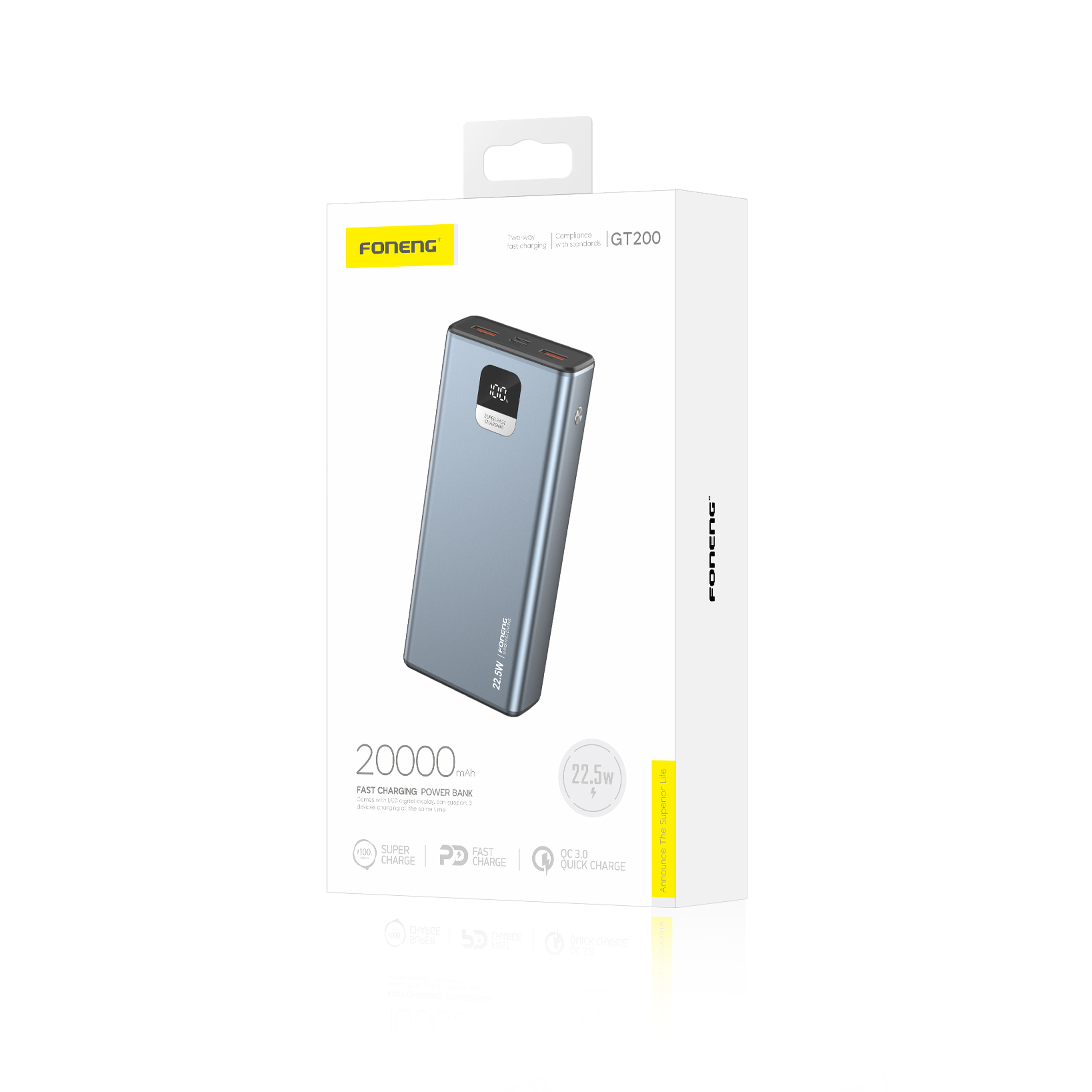 POWERBANK
