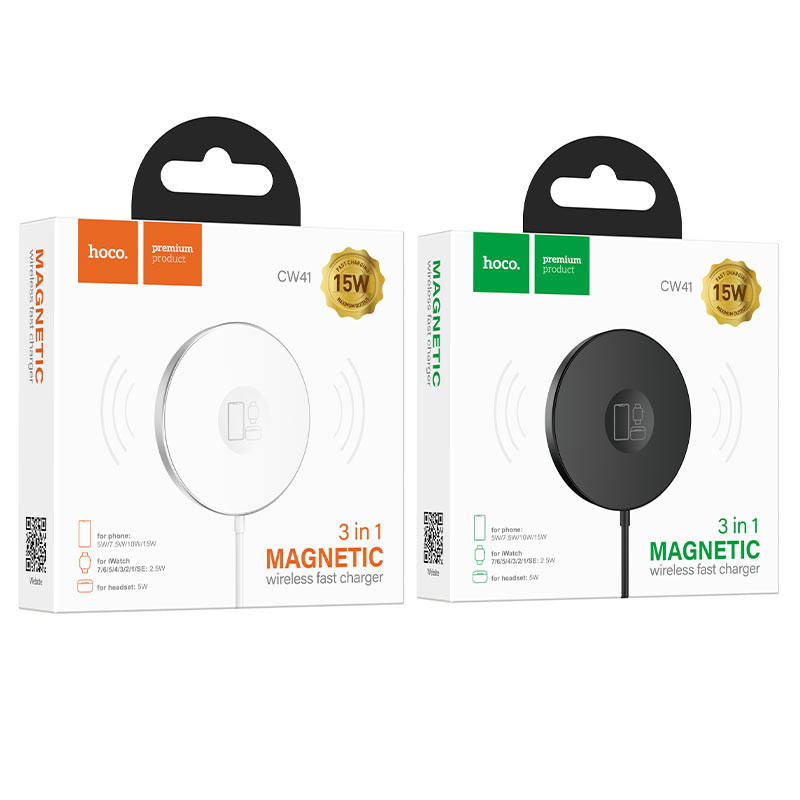 Magnetic Charger