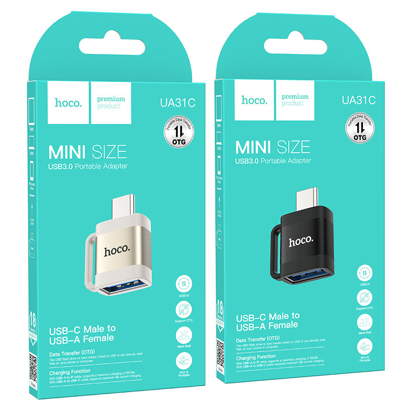 Mini Size USB