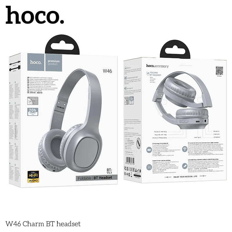 headset