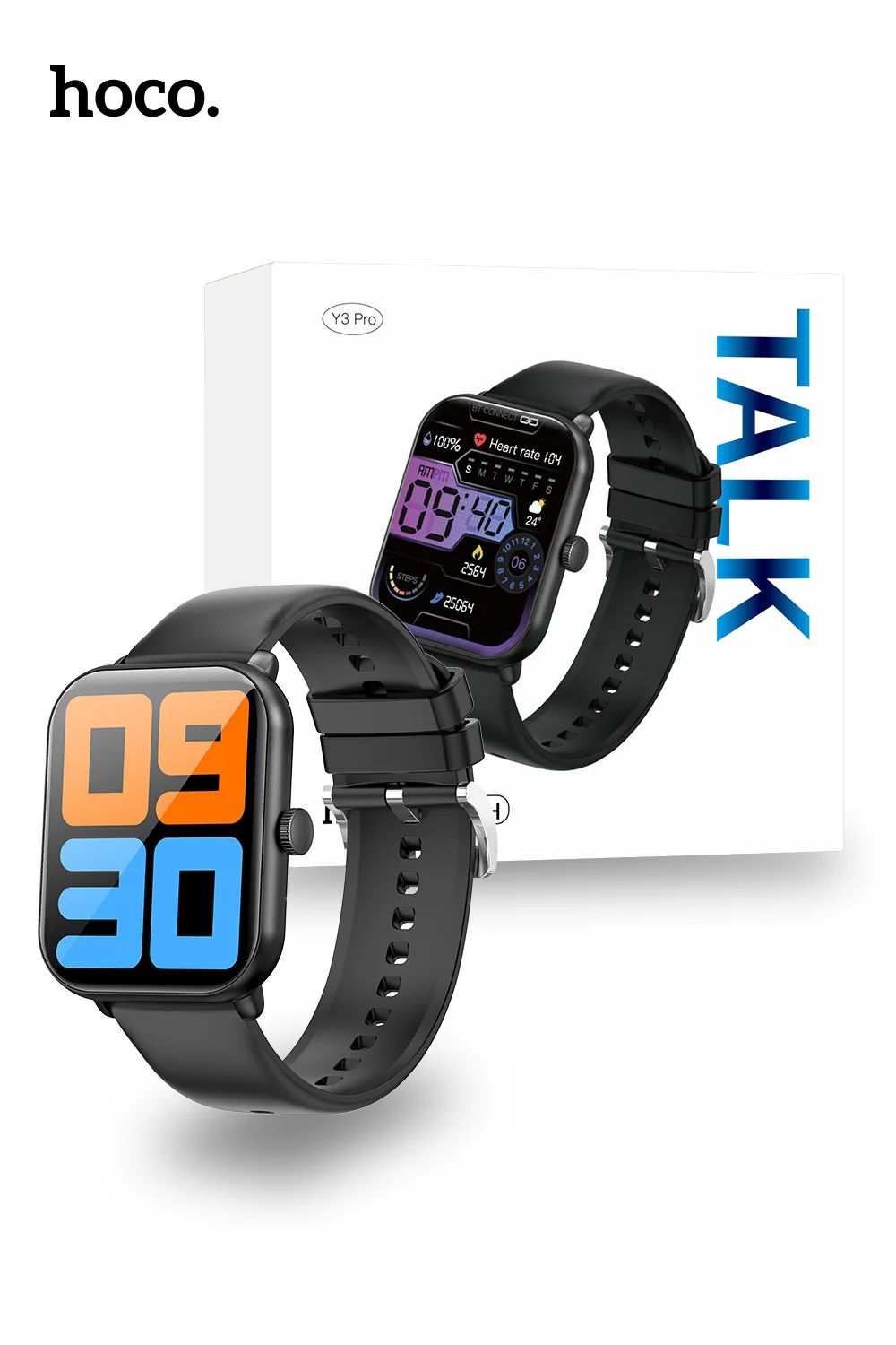 SMART WATCH