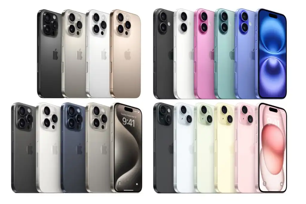 phone