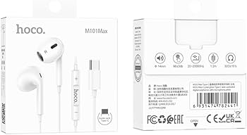 Earphones