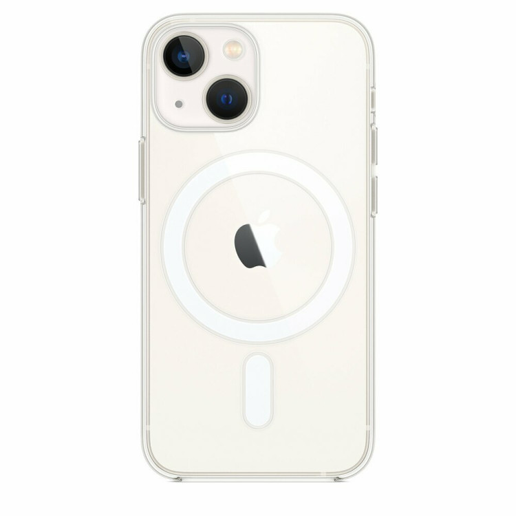 Magnetic Phone Case