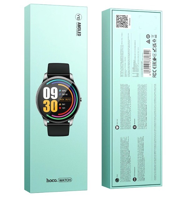 SMART WATCH